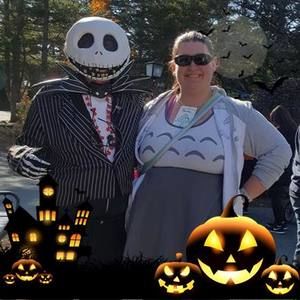 Meet your Posher, Becca